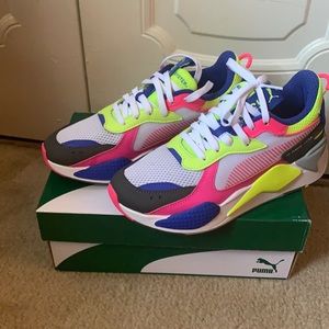 Puma rs-toys women’s sneaker